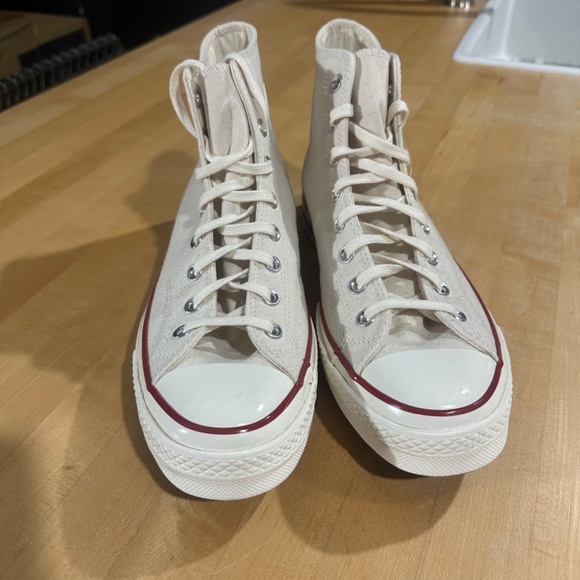 Brand New Converse Chuck 70 high tops - Picture 2 of 5